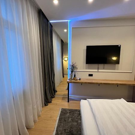 Sdesign Luxury Zagreb Apartment ภายนอก รูปภาพ