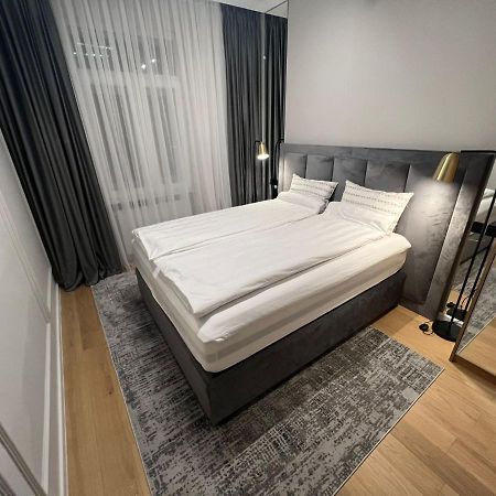 Sdesign Luxury Zagreb Apartment ภายนอก รูปภาพ