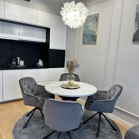 Sdesign Luxury Zagreb Apartment ภายนอก รูปภาพ