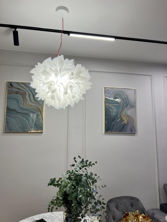 Sdesign Luxury Zagreb Apartment ภายนอก รูปภาพ