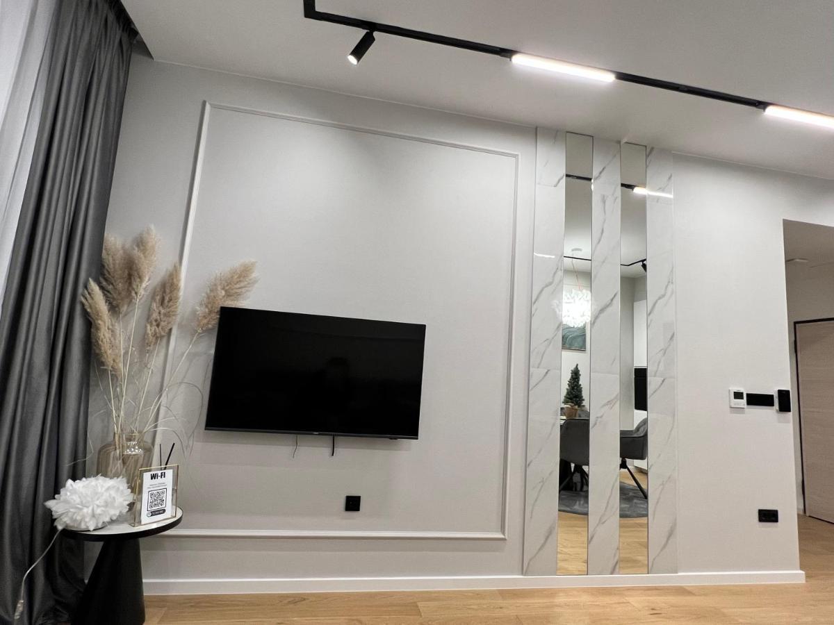 Sdesign Luxury Zagreb Apartment ภายนอก รูปภาพ