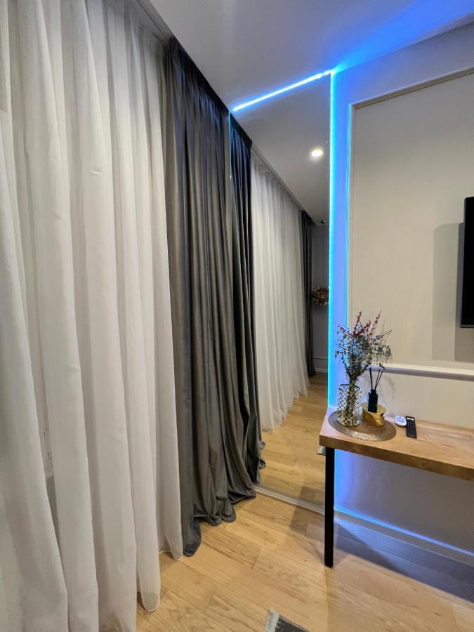 Sdesign Luxury Zagreb Apartment ภายนอก รูปภาพ