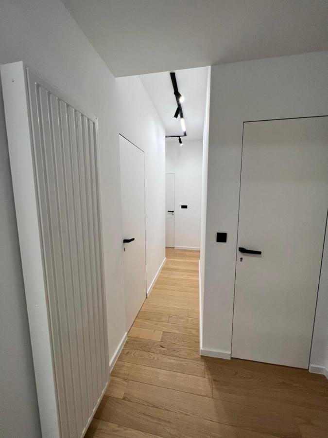 Sdesign Luxury Zagreb Apartment ภายนอก รูปภาพ