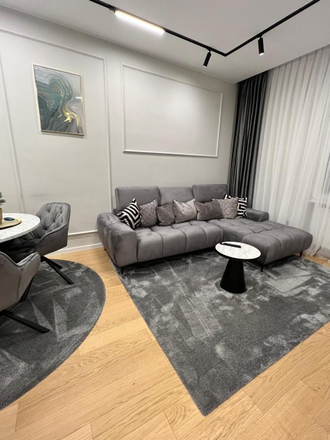 Sdesign Luxury Zagreb Apartment ภายนอก รูปภาพ
