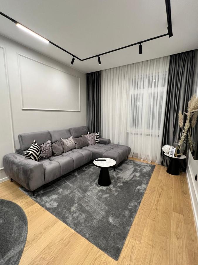 Sdesign Luxury Zagreb Apartment ภายนอก รูปภาพ