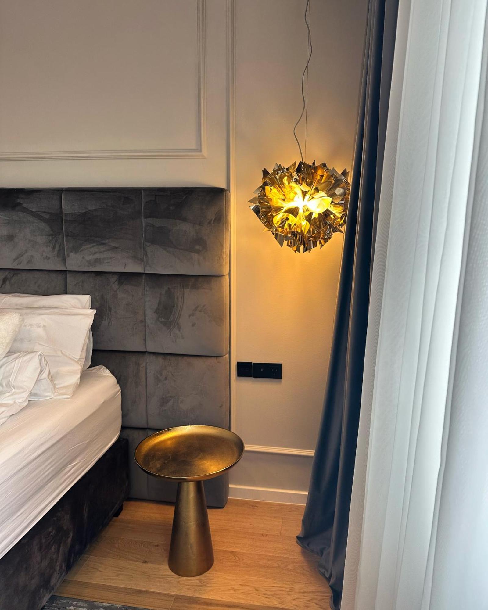 Sdesign Luxury Zagreb Apartment ภายนอก รูปภาพ