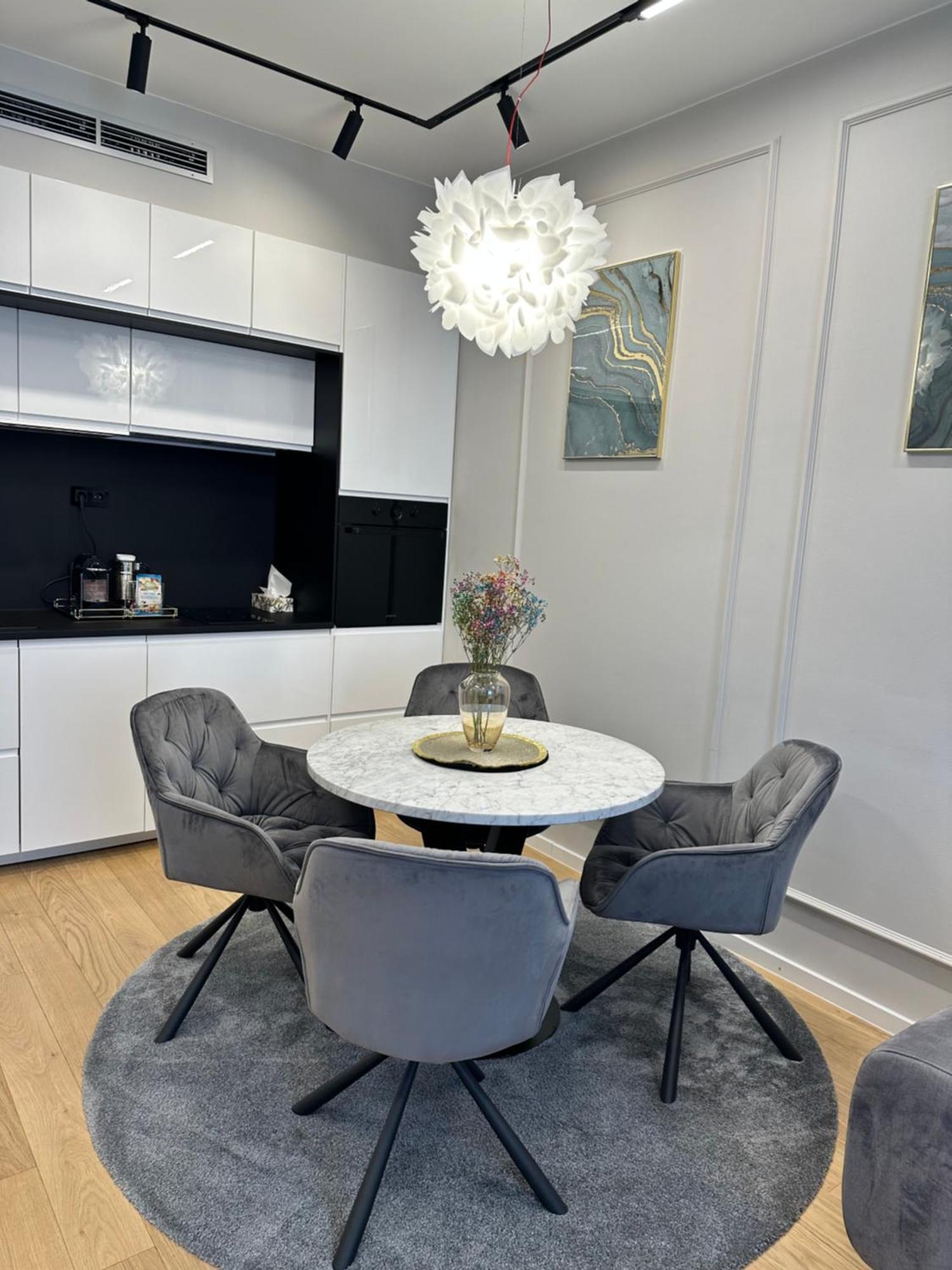 Sdesign Luxury Zagreb Apartment ภายนอก รูปภาพ